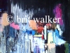 the long fingers of death scratch at my dreams